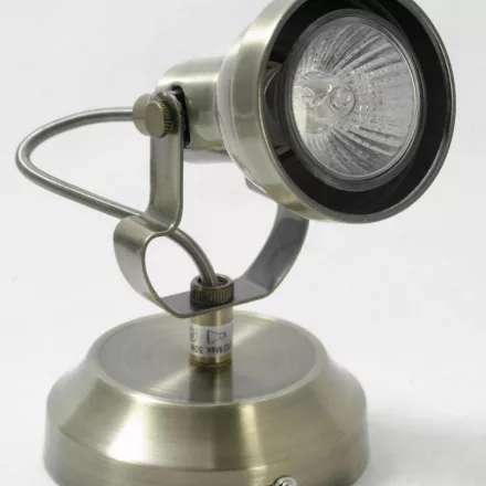 Спотовый светильник LSP-9959 от Lussole