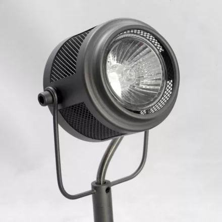 Спотовый светильник LSP-8046 от Lussole