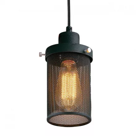 Подвесной светильник LSP-9672 от Lussole