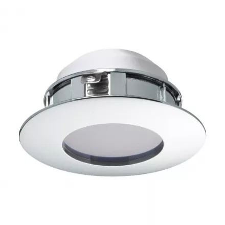 95818 Светодиодиодный встраиваемый светильник PINEDA, 1х6W(LED)