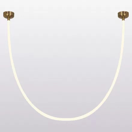 Линейно-подвесной светильник LSP-7011 от Lussole
