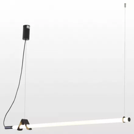 Линейно-подвесной светильник LSP-8394 от Lussole