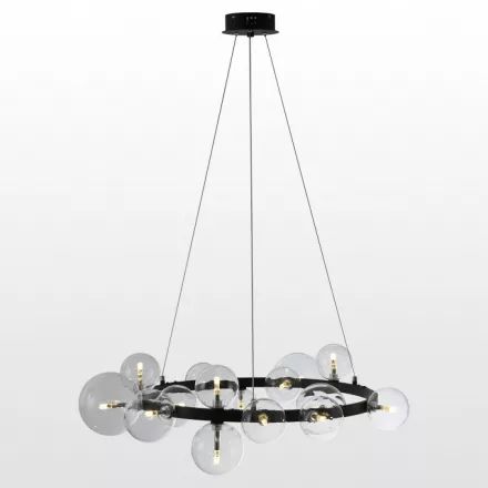 Подвесной светильник LSP-8395 от Lussole