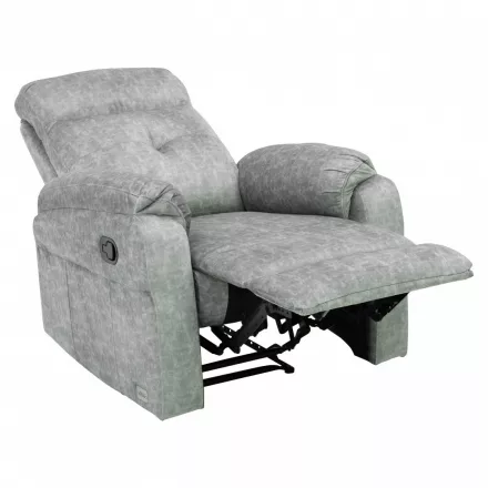 Кресло-реклайнер Morris S7028-1M KJ1056-1