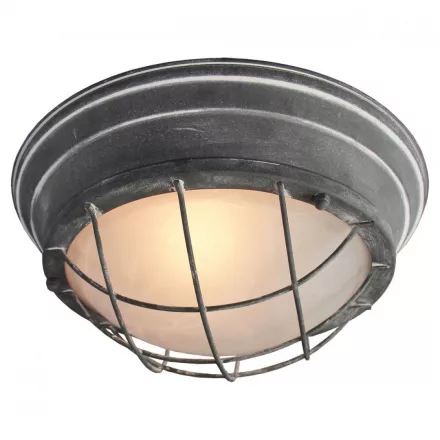 Потолочный светильник LSP-9881 от Lussole