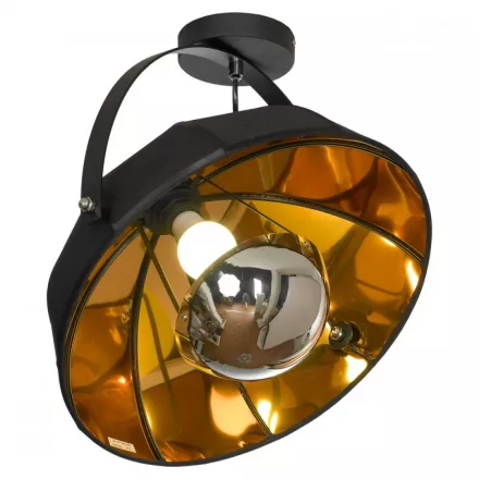 Потолочный светильник LSP-0556-C от Lussole