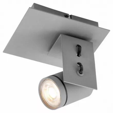 Спотовый светильник LSP-8022 от Lussole
