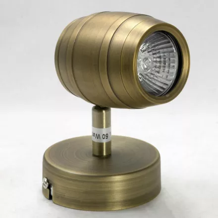 Спотовый светильник LSP-9566 от Lussole