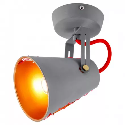 Спотовый светильник LSP-8020 от Lussole