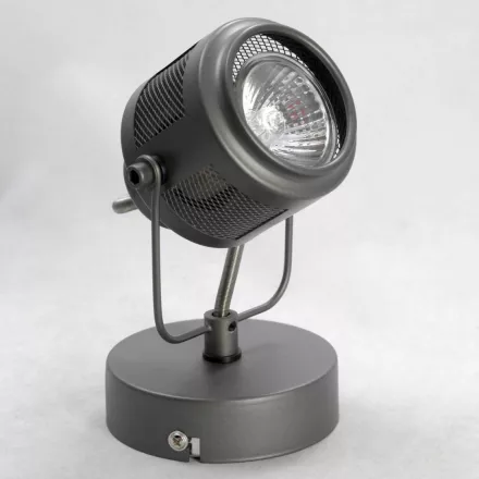 Спотовый светильник LSP-8045 от Lussole