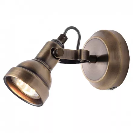 Спотовый светильник GRLSP-9959 от Lussole