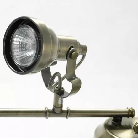 Линейный спотовый светильник LSP-9960 от Lussole