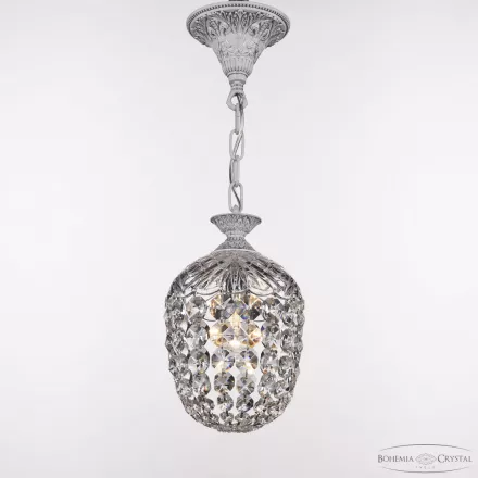 Подвесной светильник AL16771/16 WMN Bohemia Ivele Crystal