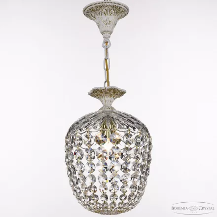 Подвесной светильник AL16771/22 WMG Bohemia Ivele Crystal