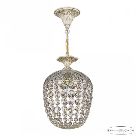 Подвесной светильник AL16771/22 WMG Bohemia Ivele Crystal