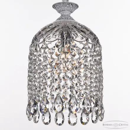 Подвесной светильник AL16781/16 WMN Bohemia Ivele Crystal