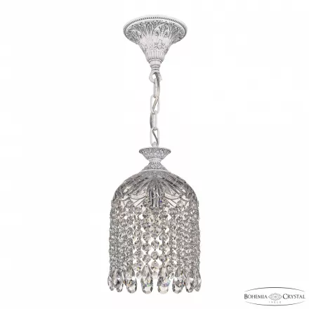 Подвесной светильник AL16781/16 WMN Bohemia Ivele Crystal