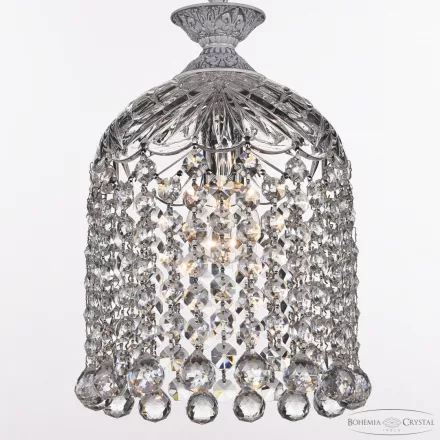 Подвесной светильник AL16781/16 WMN Balls Bohemia Ivele Crystal