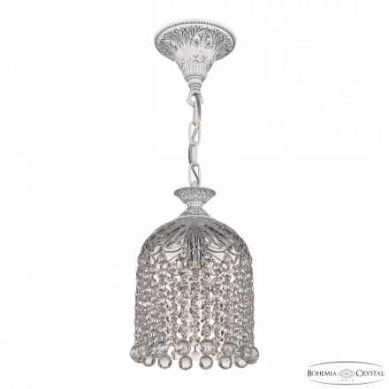 Подвесной светильник AL16781/16 WMN Balls Bohemia Ivele Crystal