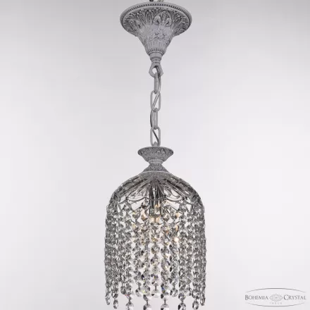 Подвесной светильник AL16781/16 WMN R Bohemia Ivele Crystal