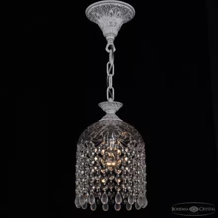 Подвесной светильник AL16781/16 WMN V0300 Bohemia Ivele Crystal