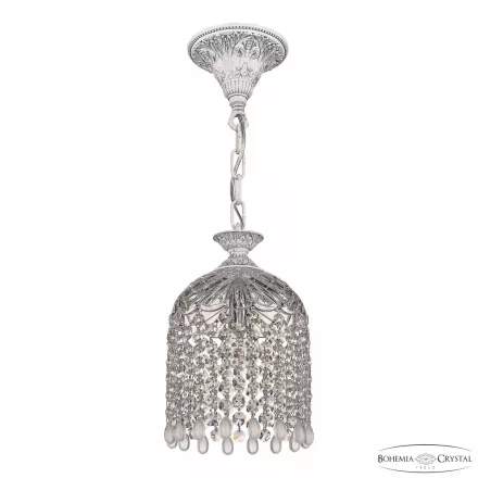 Подвесной светильник AL16781/16 WMN V0300 Bohemia Ivele Crystal