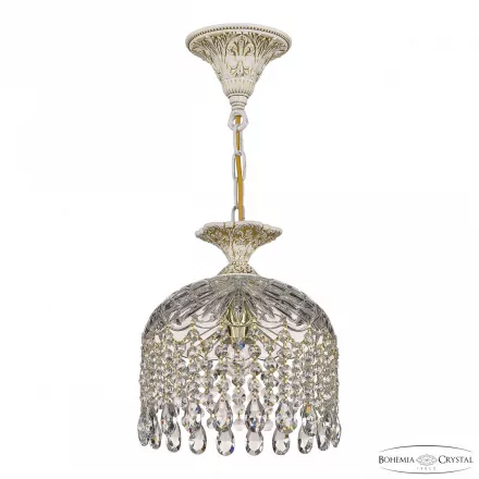 Подвесной светильник AL16781/22 WMG Bohemia Ivele Crystal