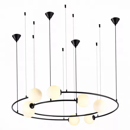 Светильник подвесной SL1186.403.08 ST LUCE