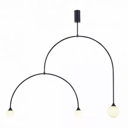 Светильник подвесной SL1187.403.03 ST LUCE