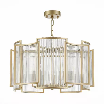 Люстра подвесная SL1234.203.05 ST LUCE