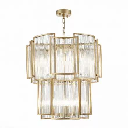 Люстра подвесная SL1234.203.08 ST LUCE