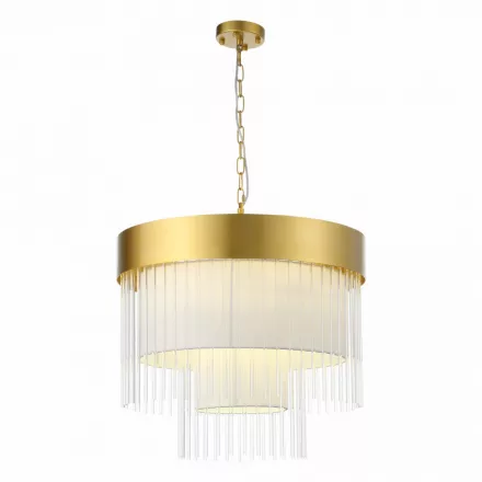 Люстра подвесная SL1352.203.09 ST LUCE