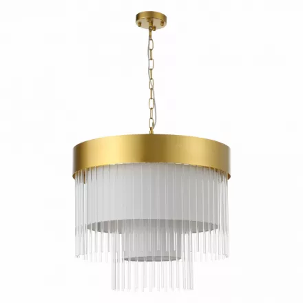 Люстра подвесная SL1352.203.09 ST LUCE