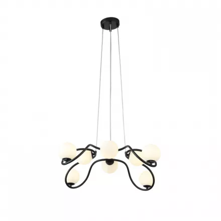 Светильник подвесной SL1502.403.08 ST LUCE