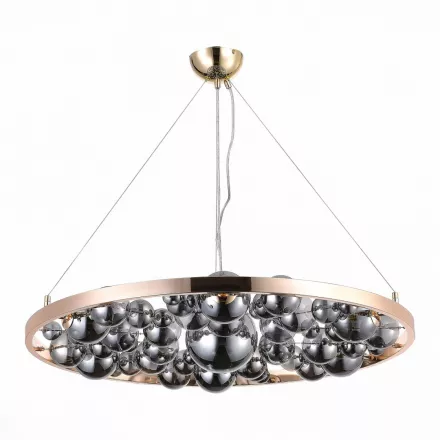 Люстра подвесная SL1510.203.07 ST LUCE