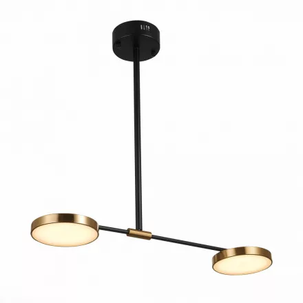 Светильник подвесной SL1605.403.02 ST LUCE