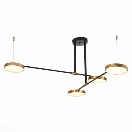 Светильник подвесной SL1605.403.04 ST LUCE