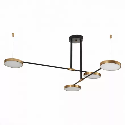 Светильник подвесной SL1605.403.04 ST LUCE