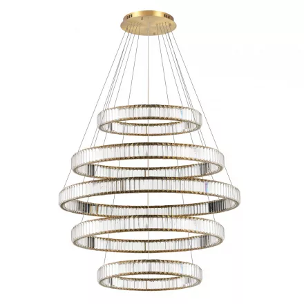 Люстра подвесная SL1622.303.05 ST LUCE