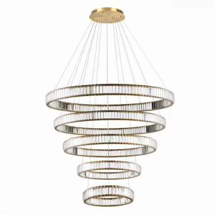 Люстра подвесная SL1622.313.05 ST LUCE