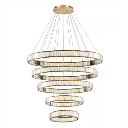 Люстра подвесная SL1622.313.05 ST LUCE