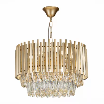 Люстра подвесная SL1625.203.09 ST LUCE