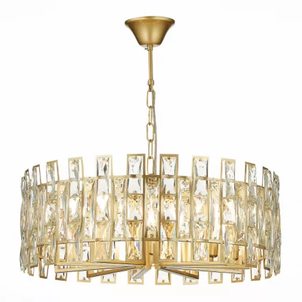 Люстра подвесная SL1626.203.10 ST LUCE