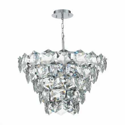 Люстра подвесная SL1631.103.09 ST LUCE