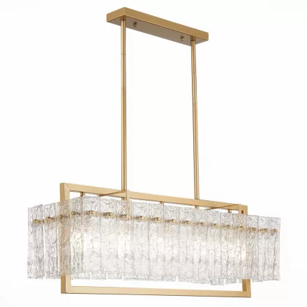 Люстра подвесная SL1632.203.05 ST LUCE