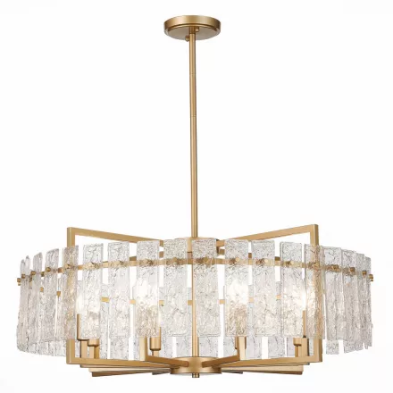 Люстра подвесная SL1632.203.08 ST LUCE