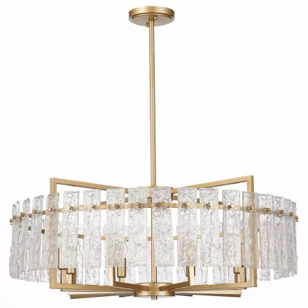 Люстра подвесная SL1632.203.08 ST LUCE