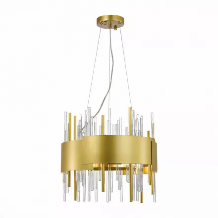 Люстра подвесная SL1633.203.08 ST LUCE