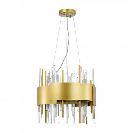 Люстра подвесная SL1633.203.08 ST LUCE