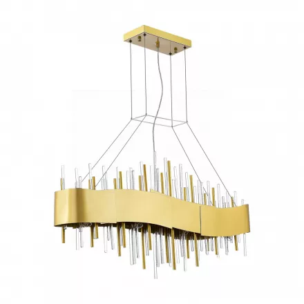 Люстра подвесная SL1633.213.08 ST LUCE